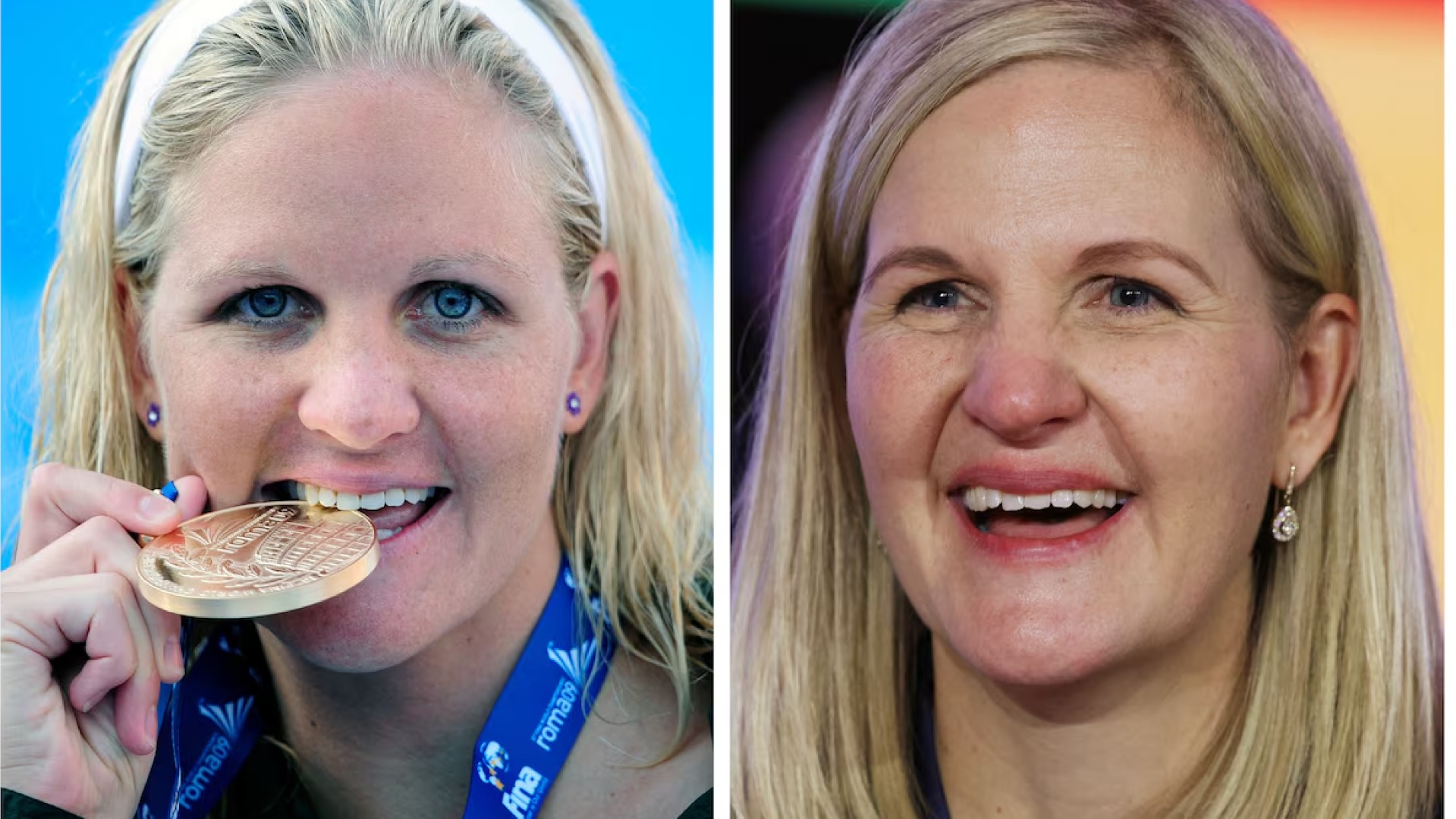 La Zimbabwéenne Kirsty Coventry élue présidente du CIO